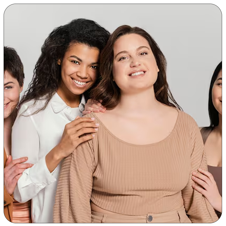 Youth, Women & Inclusion