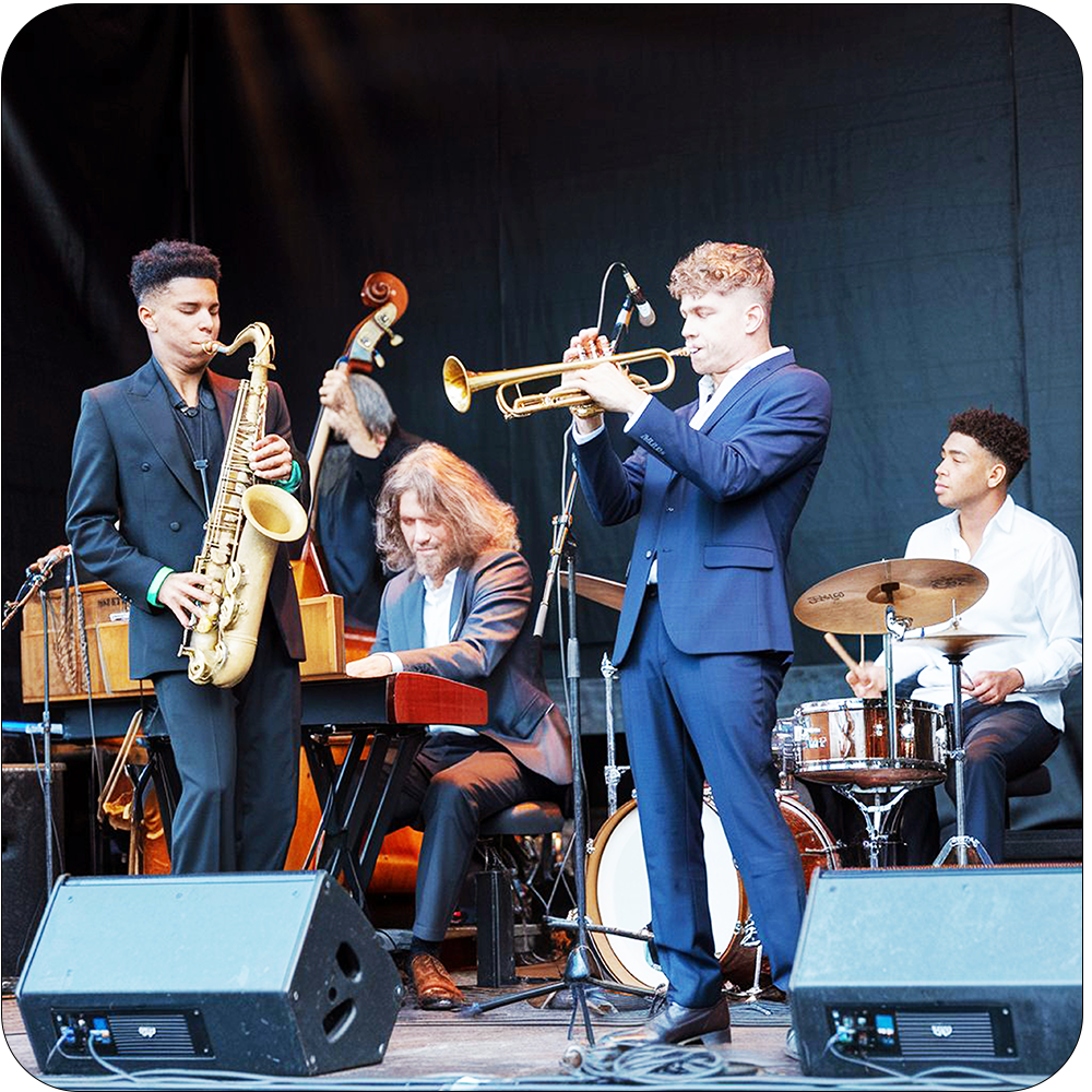 Group Music Instruments