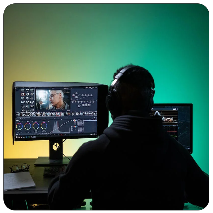 Video Content Creators