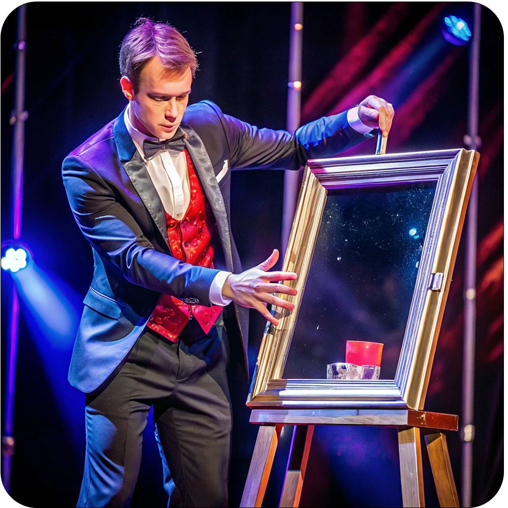 Solo Acting & Darama 