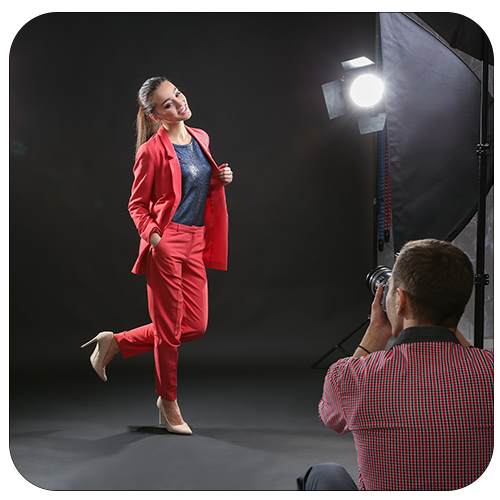 Acting Based Modeling