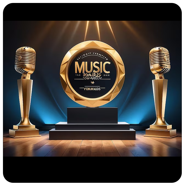  Genre-Based Music Awards