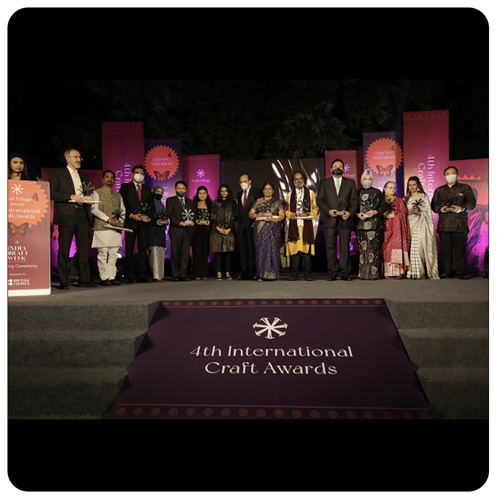 Technical & Craft Awards