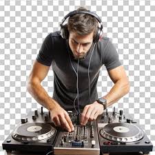 DJ & Performance Tools