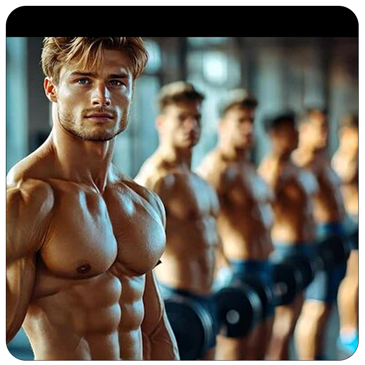 Men’s Classic Physique