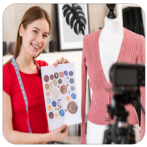 Niche & Specialized Modeling