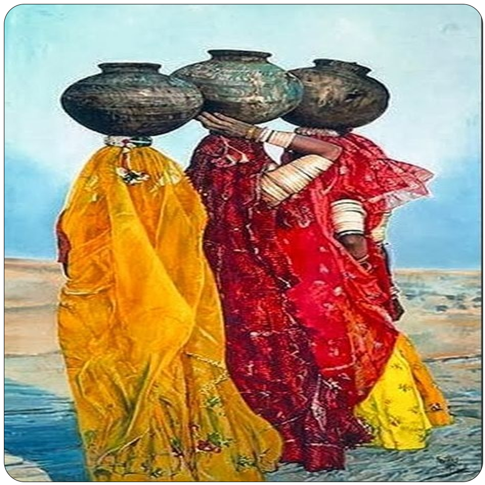 Traditional Cultural Arts