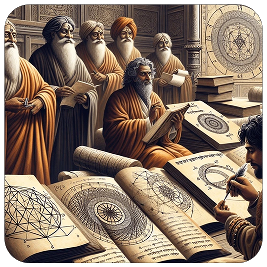 Writing & Script Creation