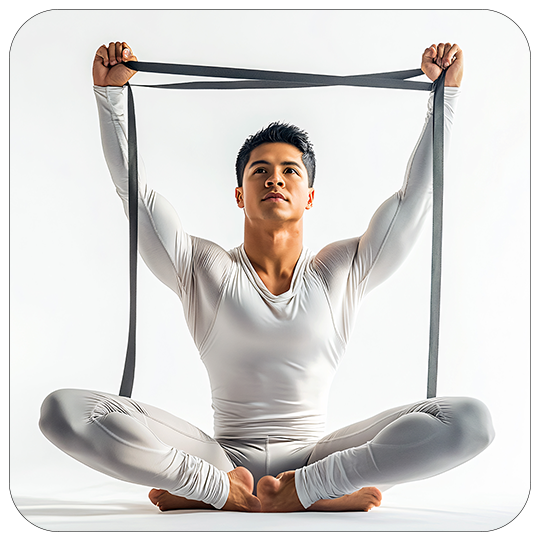 Limbo/Extreme Flexibility 