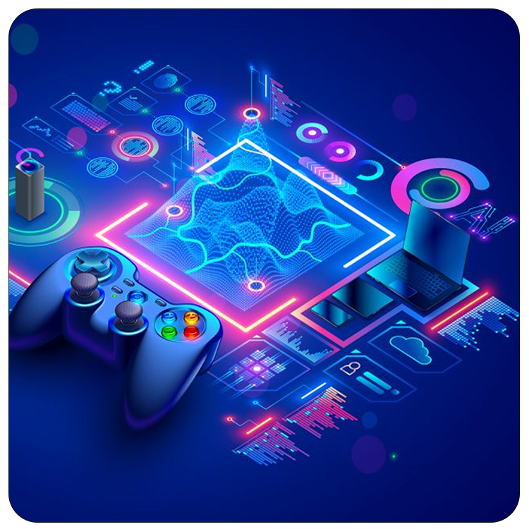 Gaming, Tech & Innovation