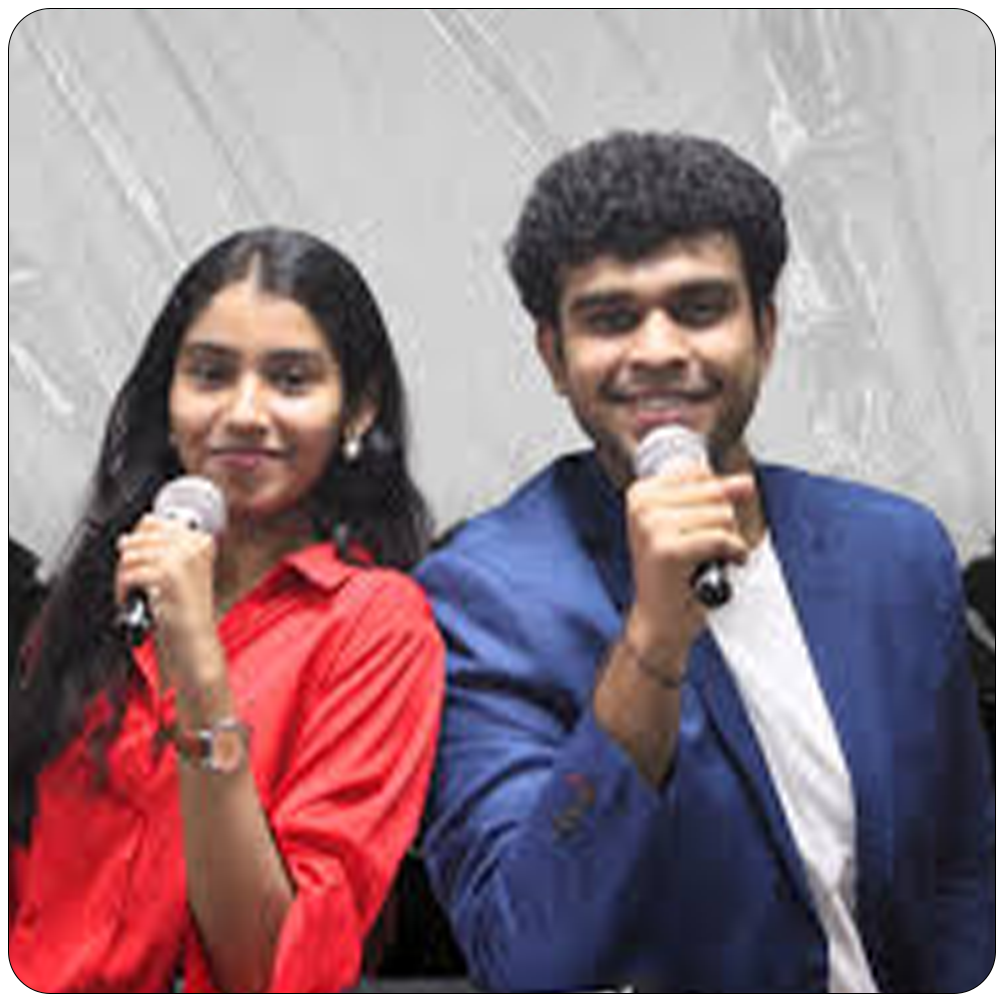 Duo Anchoring & Hosting 