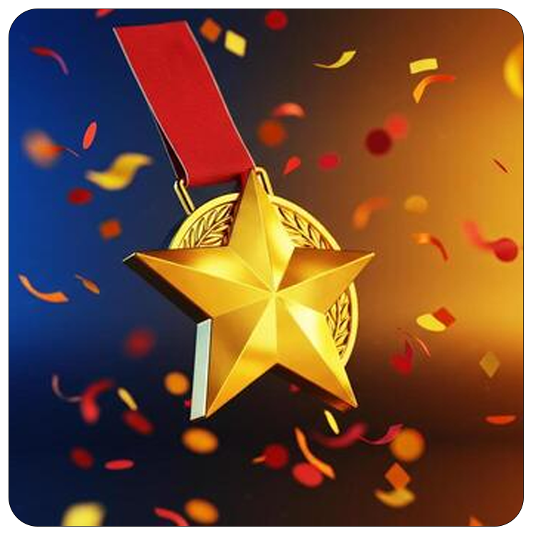  Lifetime & Special Recognition